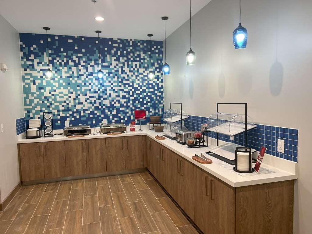 Best Western Plus Mobile Inn And Suites ร้านอาหาร รูปภาพ