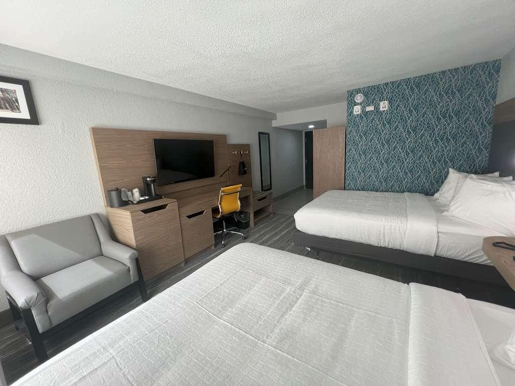 Best Western Plus Mobile Inn And Suites ห้อง รูปภาพ
