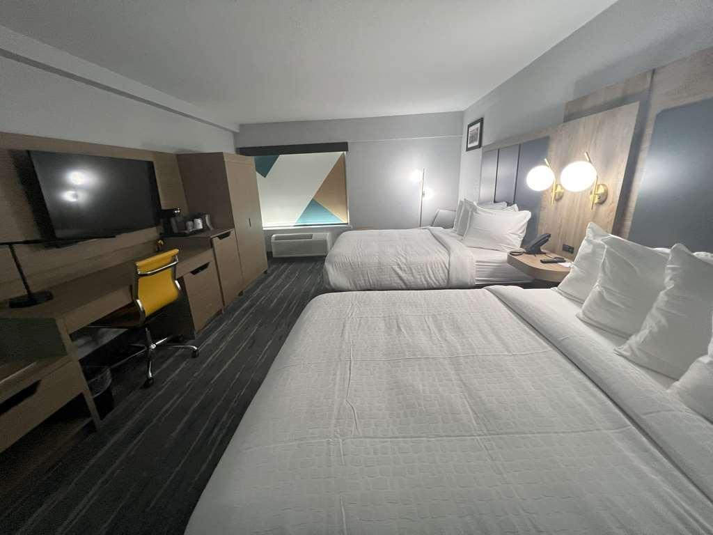 Best Western Plus Mobile Inn And Suites ห้อง รูปภาพ
