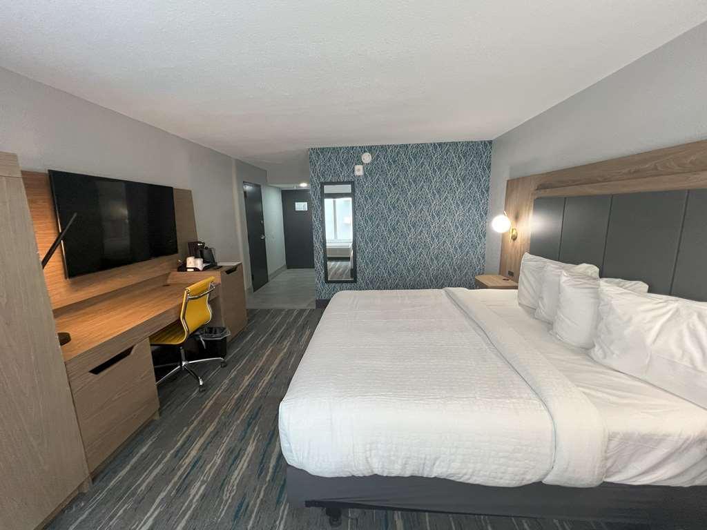 Best Western Plus Mobile Inn And Suites ห้อง รูปภาพ