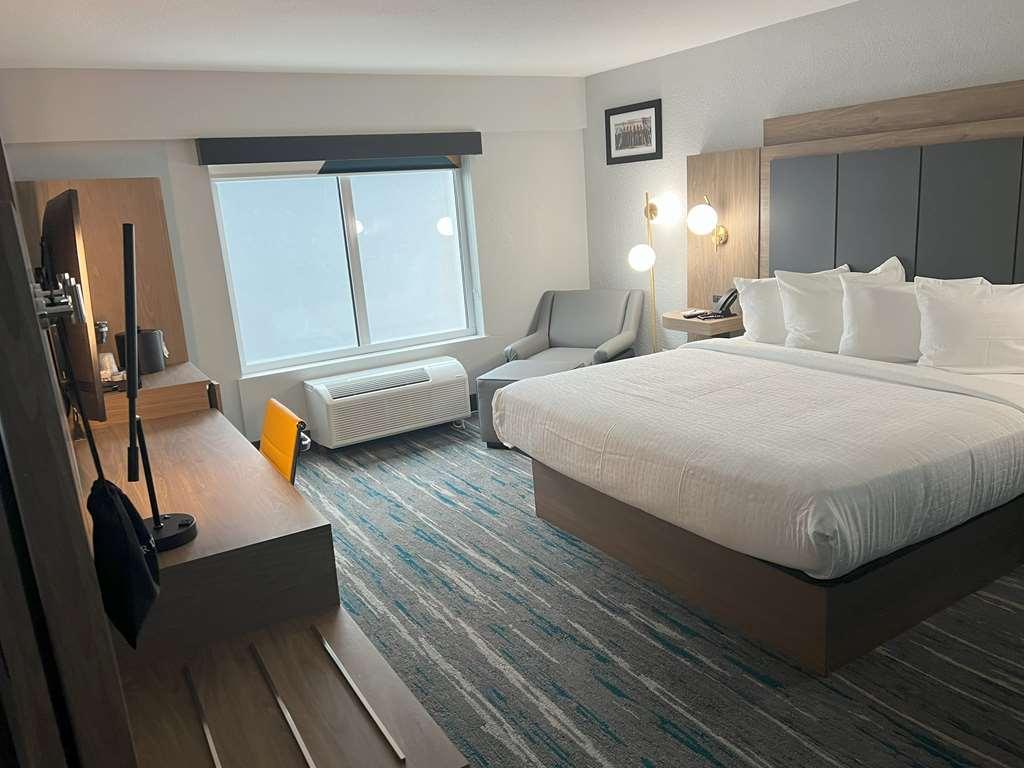 Best Western Plus Mobile Inn And Suites ห้อง รูปภาพ