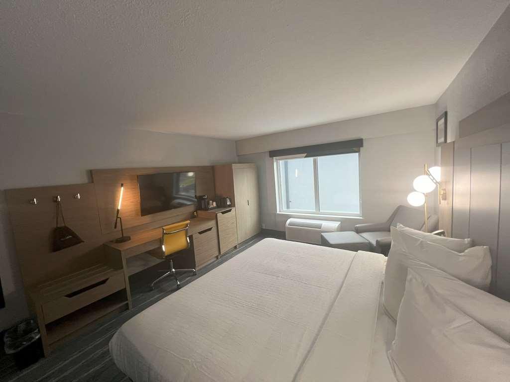 Best Western Plus Mobile Inn And Suites ห้อง รูปภาพ