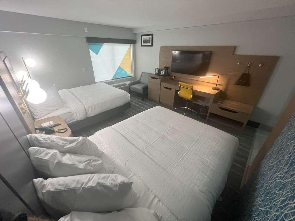 Best Western Plus Mobile Inn And Suites ห้อง รูปภาพ