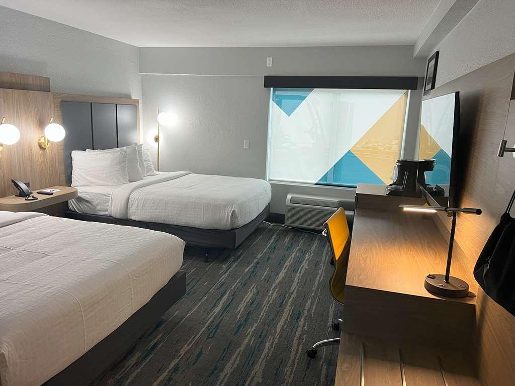 Best Western Plus Mobile Inn And Suites ห้อง รูปภาพ