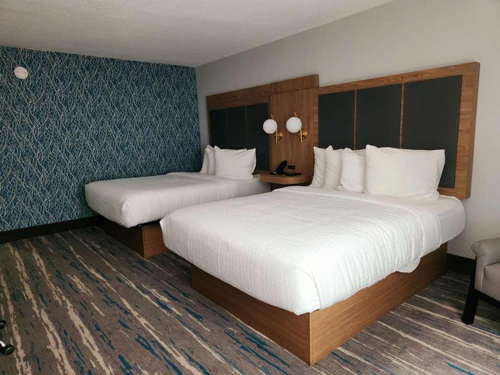 Best Western Plus Mobile Inn And Suites ห้อง รูปภาพ