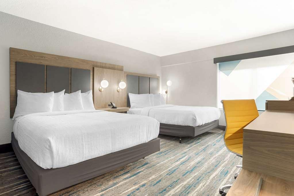 Best Western Plus Mobile Inn And Suites ห้อง รูปภาพ