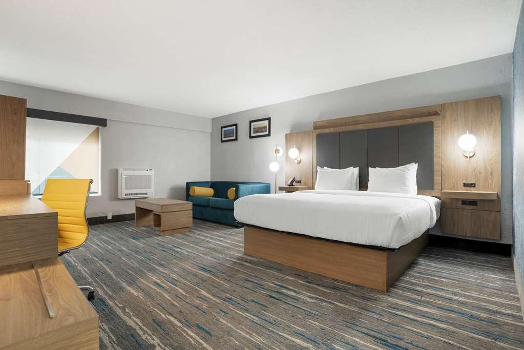 Best Western Plus Mobile Inn And Suites ห้อง รูปภาพ