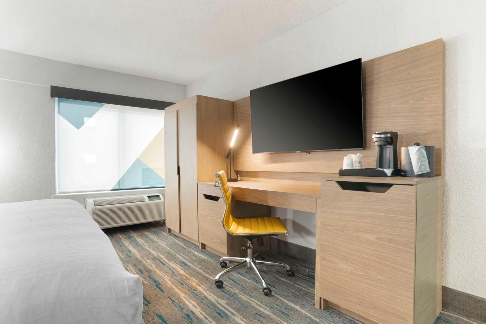 Best Western Plus Mobile Inn And Suites ภายนอก รูปภาพ