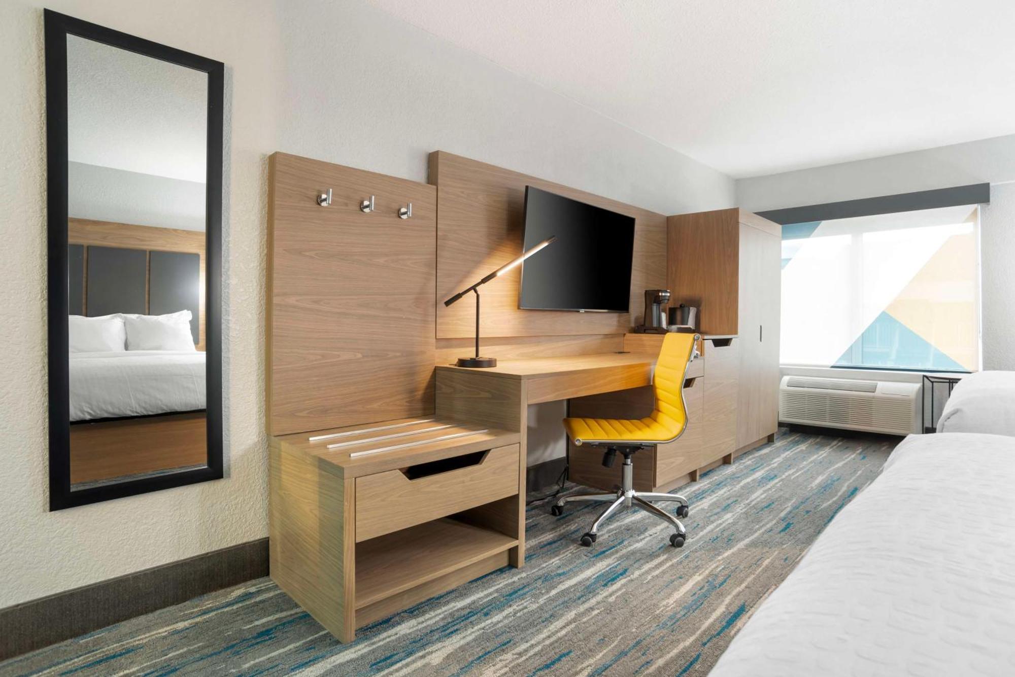 Best Western Plus Mobile Inn And Suites ภายนอก รูปภาพ