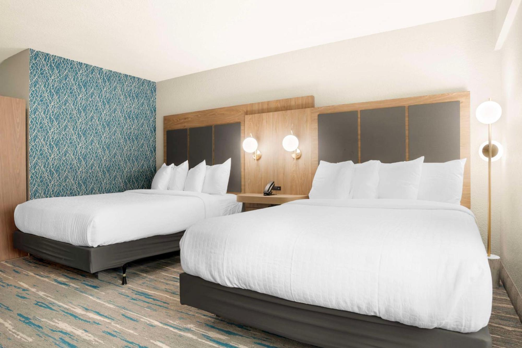 Best Western Plus Mobile Inn And Suites ภายนอก รูปภาพ