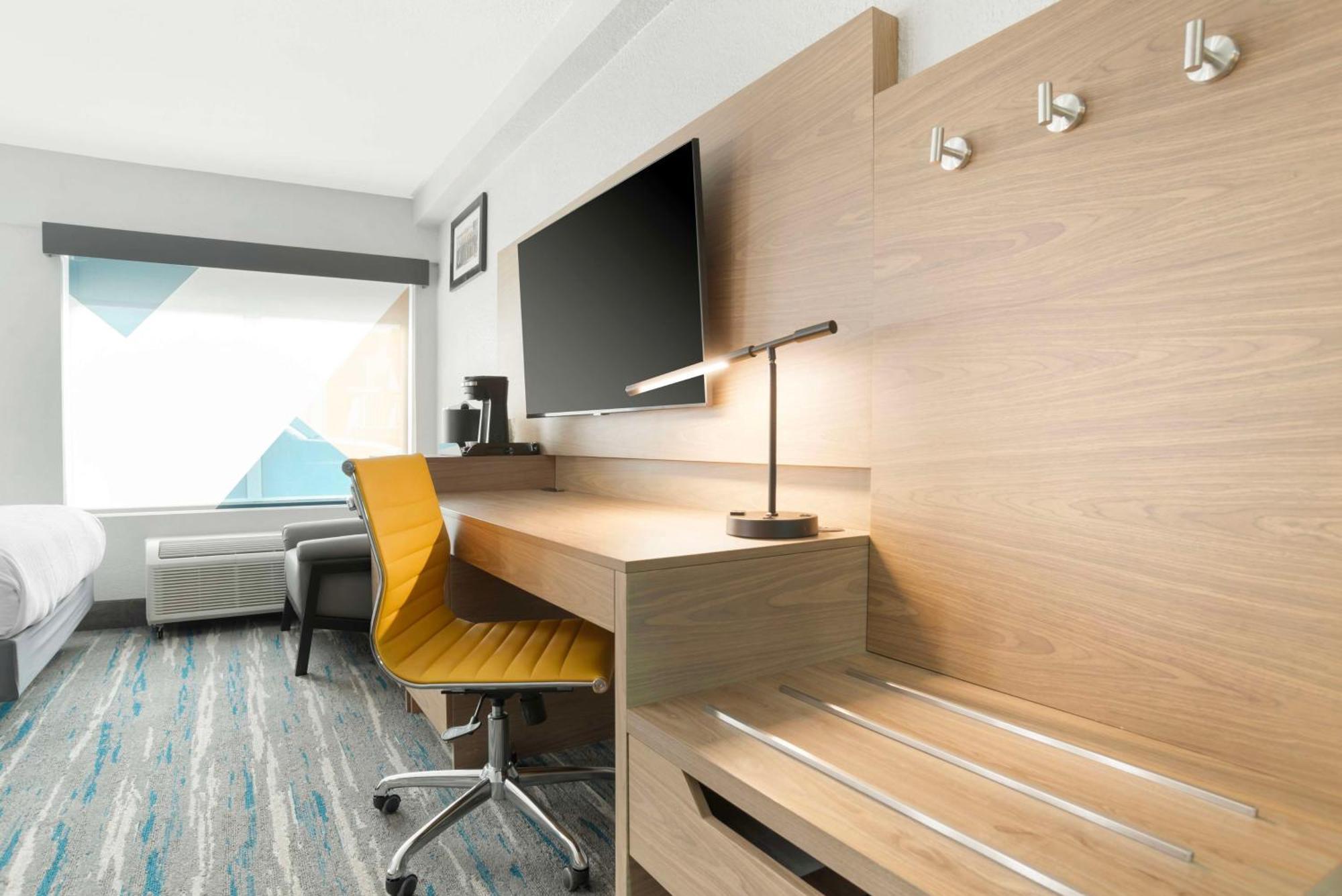 Best Western Plus Mobile Inn And Suites ภายนอก รูปภาพ
