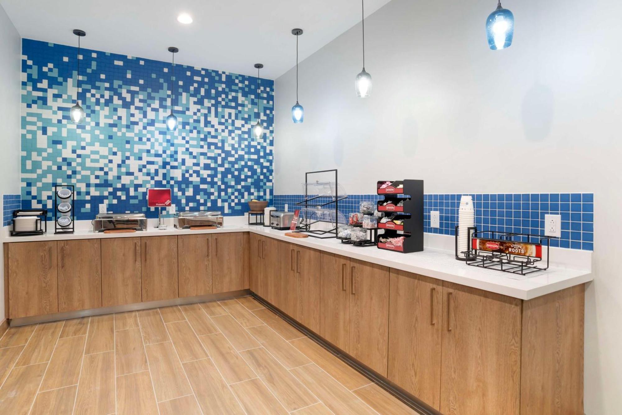 Best Western Plus Mobile Inn And Suites ภายนอก รูปภาพ